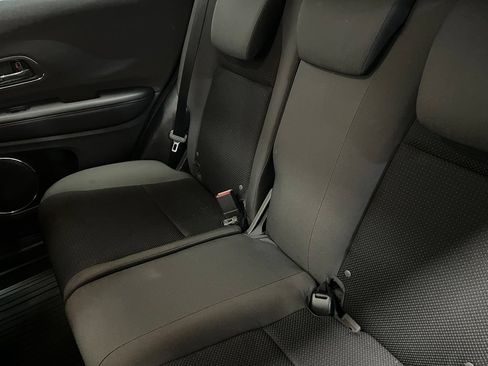 Used 2021 Honda HR-V EX image 15