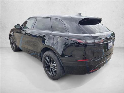 Used 2024 Land Rover Range Rover Velar Dynamic SE AWD/4WD image 6
