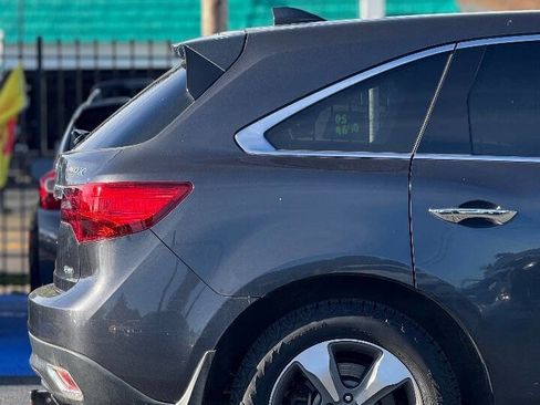 Used 2014 Acura MDX SH-AWD image 19