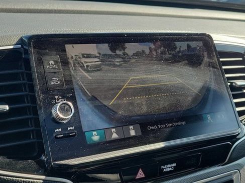 Used 2025 Honda Ridgeline RTL image 24