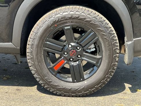 New 2026 Nissan Rogue SV image 33