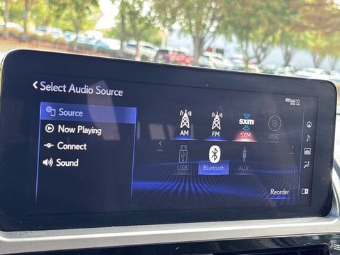 Used 2022 Lexus GX 460 Luxury w/ Off Road Package AWD/4WD image 36
