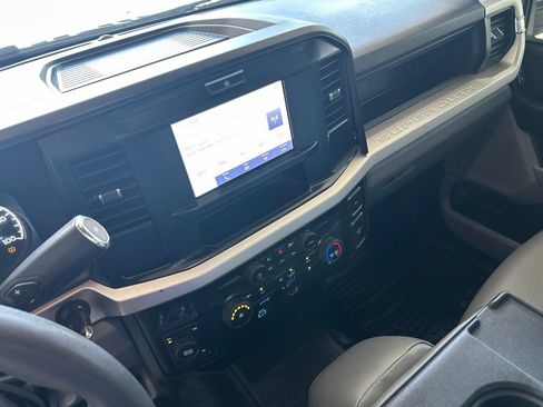 Used 2025 Ford F350 XL w/ 360-Degree Camera Package AWD/4WD image 51