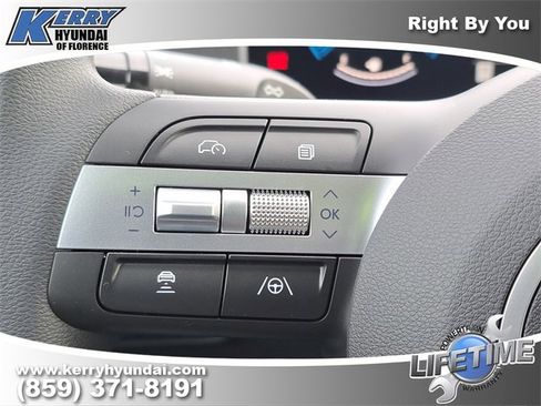 New 2026 Hyundai Tucson SEL image 21