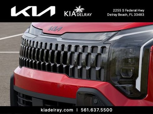 New 2026 Kia Sportage X-Line w/ X-Line Technology Package AWD/4WD image 12