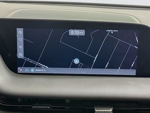 New 2026 Genesis G90 3.5T Prestige AWD/4WD image 18