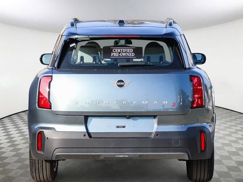 Used 2025 MINI Cooper Countryman S image 6