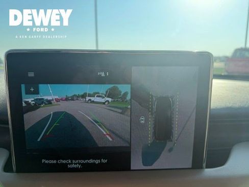 Used 2021 Lincoln Aviator Reserve w/ Equipment Group 201A AWD/4WD image 21