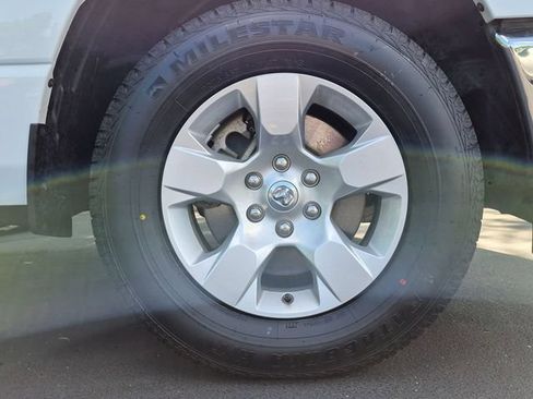 Used 2023 RAM 1500 Big Horn AWD/4WD image 22