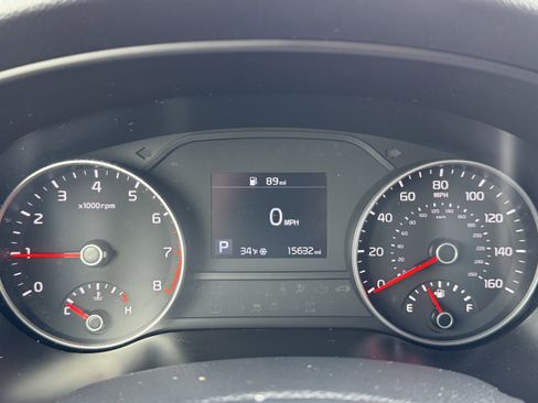 Used 2020 Kia Sportage S w/ S Premium Package image 21