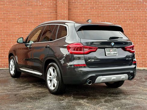 Used 2020 BMW X3 xDrive30i image 7