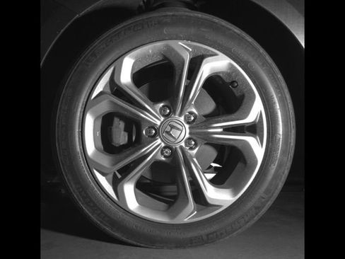 Used 2024 Honda Accord EX image 10
