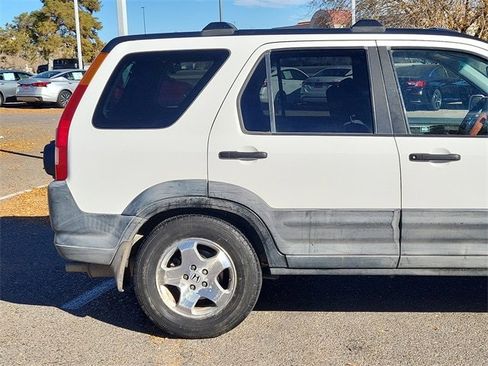 Used 2004 Honda CR-V EX image 4