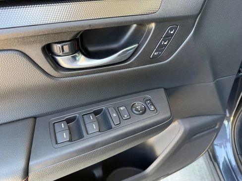 Certified 2025 Honda CR-V Sport-L image 12