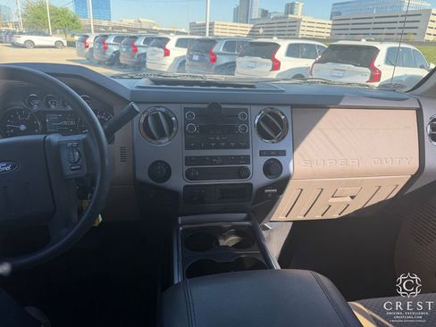 Used 2015 Ford F250 XLT w/ XLT Value Package image 20