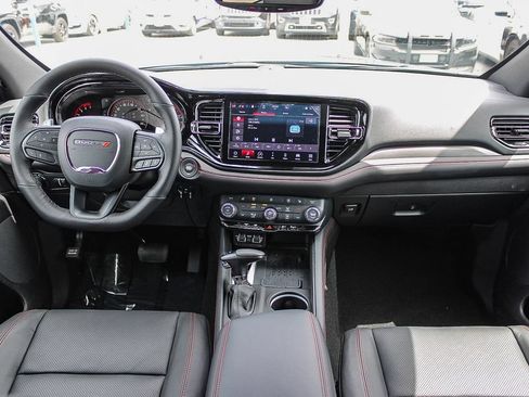 New 2026 Dodge Durango GT AWD/4WD image 12