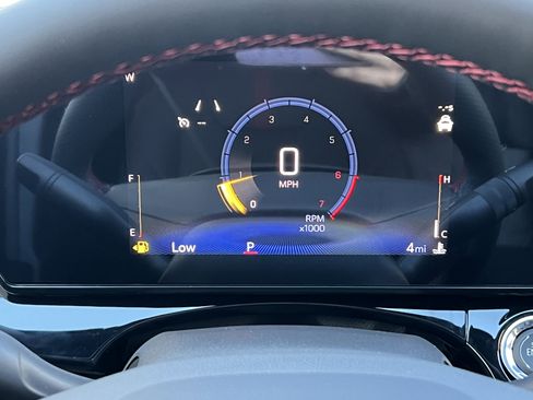 New 2026 Chevrolet Trax RS image 29