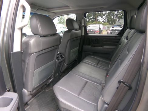 Used 2008 Honda Ridgeline RTL image 8
