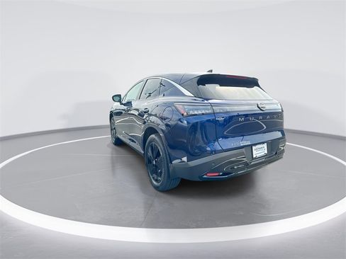 New 2025 Nissan Murano SV image 6