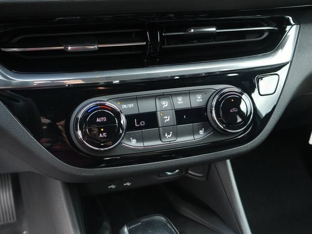 New 2026 Buick Envista Sport Touring w/ Convenience I Package FWD image 31