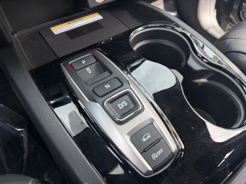Certified 2019 Honda Pilot Elite image 18