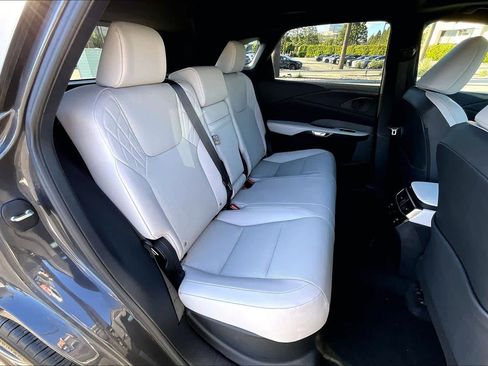 Used 2024 Lexus RX 350 Premium w/ Convenience Package image 19