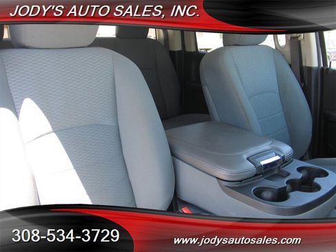 Used 2018 RAM 2500 Tradesman w/ Power Wagon Package AWD/4WD image 22