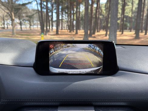 Used 2017 MAZDA CX-5 Grand Touring w/ Premium Package image 4