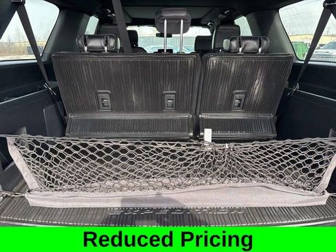 Used 2023 Ford Expedition Max Platinum AWD/4WD image 38