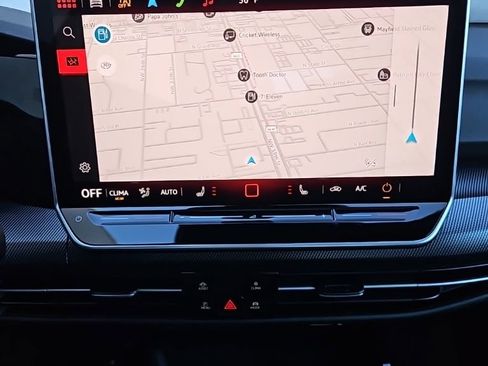 New 2026 Volkswagen GTI SE FWD image 32