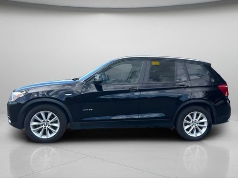 Used 2016 BMW X3 xDrive28i AWD/4WD image 13