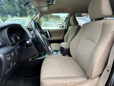Used 2016 Toyota 4Runner SR5 RWD image 13
