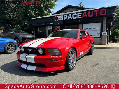 Used 2007 Ford Mustang GT Premium
