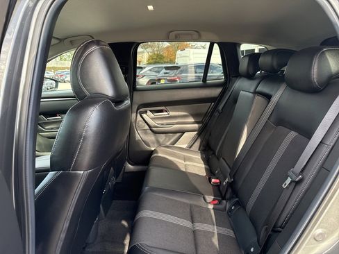 Certified 2024 MAZDA CX-50 AWD 2.5 S w/ Weather Package image 22