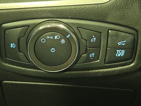 Used 2022 Ford Edge SEL w/ Sport Appearance Package image 31