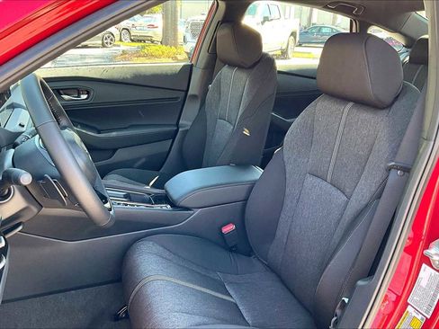 New 2025 Honda Accord Sport image 15