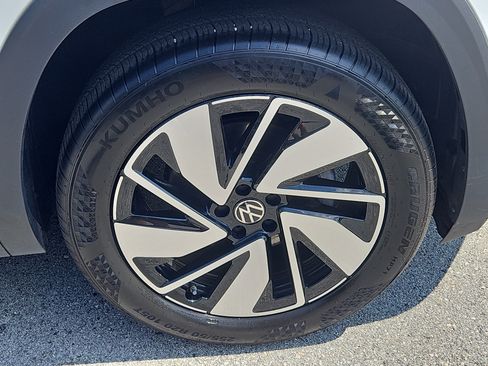 Used 2026 Volkswagen Atlas SE AWD/4WD image 31