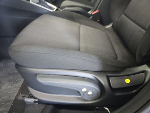 New 2026 Hyundai Venue SE FWD image 29