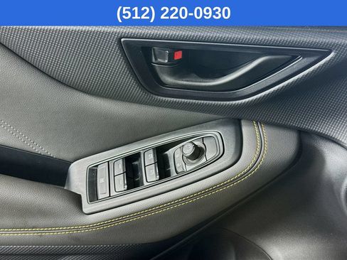 Certified 2024 Subaru Forester Wilderness AWD/4WD image 22