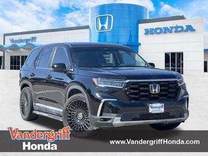 Used 2024 Honda Pilot EX-L