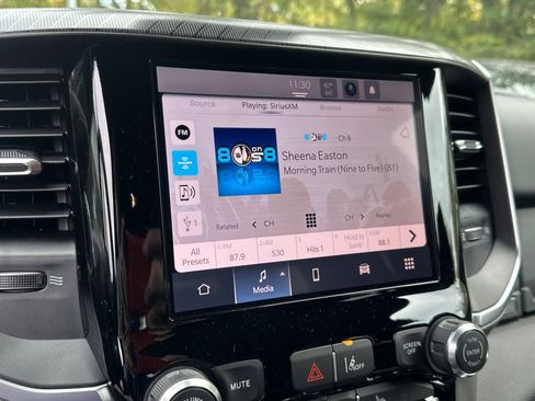 New 2026 RAM 1500 Big Horn image 7