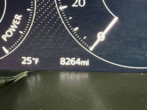 Certified 2025 MAZDA CX-70 Plug-In Hybrid w/ Premium Plus image 24