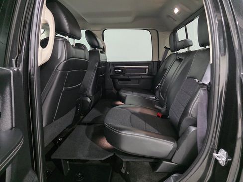 Used 2017 RAM 1500 Sport image 20