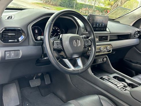 Used 2023 Honda Pilot EX-L image 44