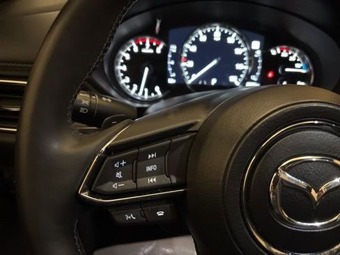Used 2023 MAZDA CX-5 Signature image 16