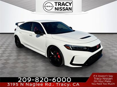 Used 2023 Honda Civic Type R
