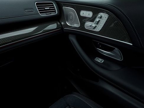 New 2026 Mercedes-Benz GLE 53 AMG 4MATIC Coupe image 46