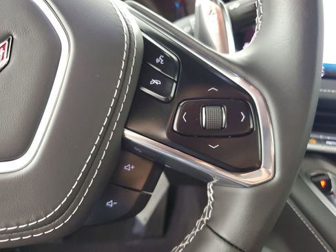 New 2026 Chevrolet Corvette Z06 image 24