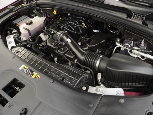 Certified 2025 Jeep Grand Cherokee Altitude image 51