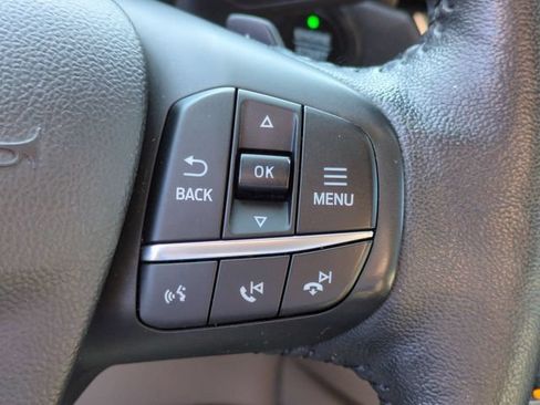 Used 2020 Ford Escape Titanium AWD/4WD image 18